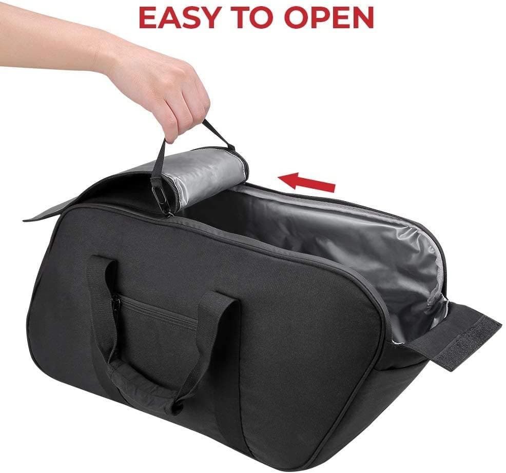 Snowmobile Saddle Bags Keioto Street Glide Saddlebag