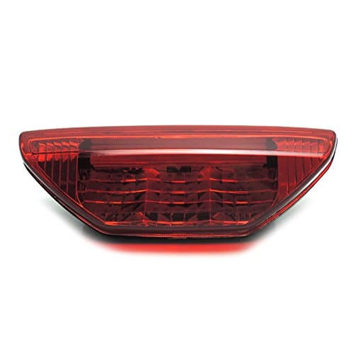 Honda TRX420 FA TRX500 Rancher Foreman Tail Light Taillight Red 2007-2015 - KEMIMOTO