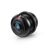 Cámara frontal compatible con Polaris RZR Pro XP