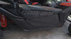 How to Install Kemimoto Can-Am Maverick X3 Nerf Bars?