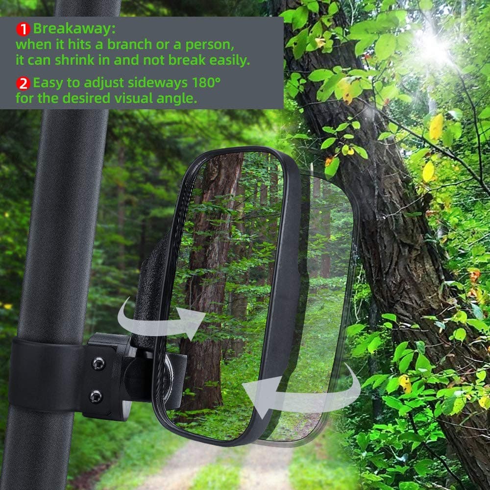 UTV 1.65
