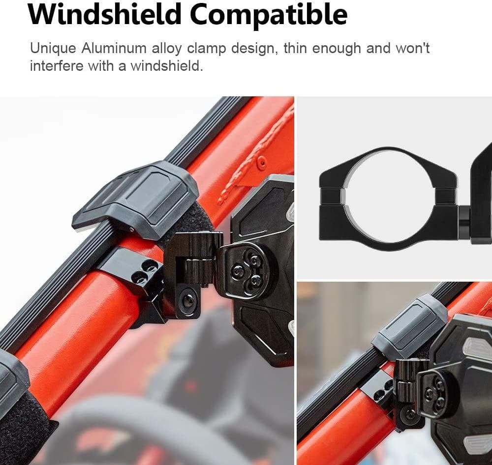 UTV 1.65