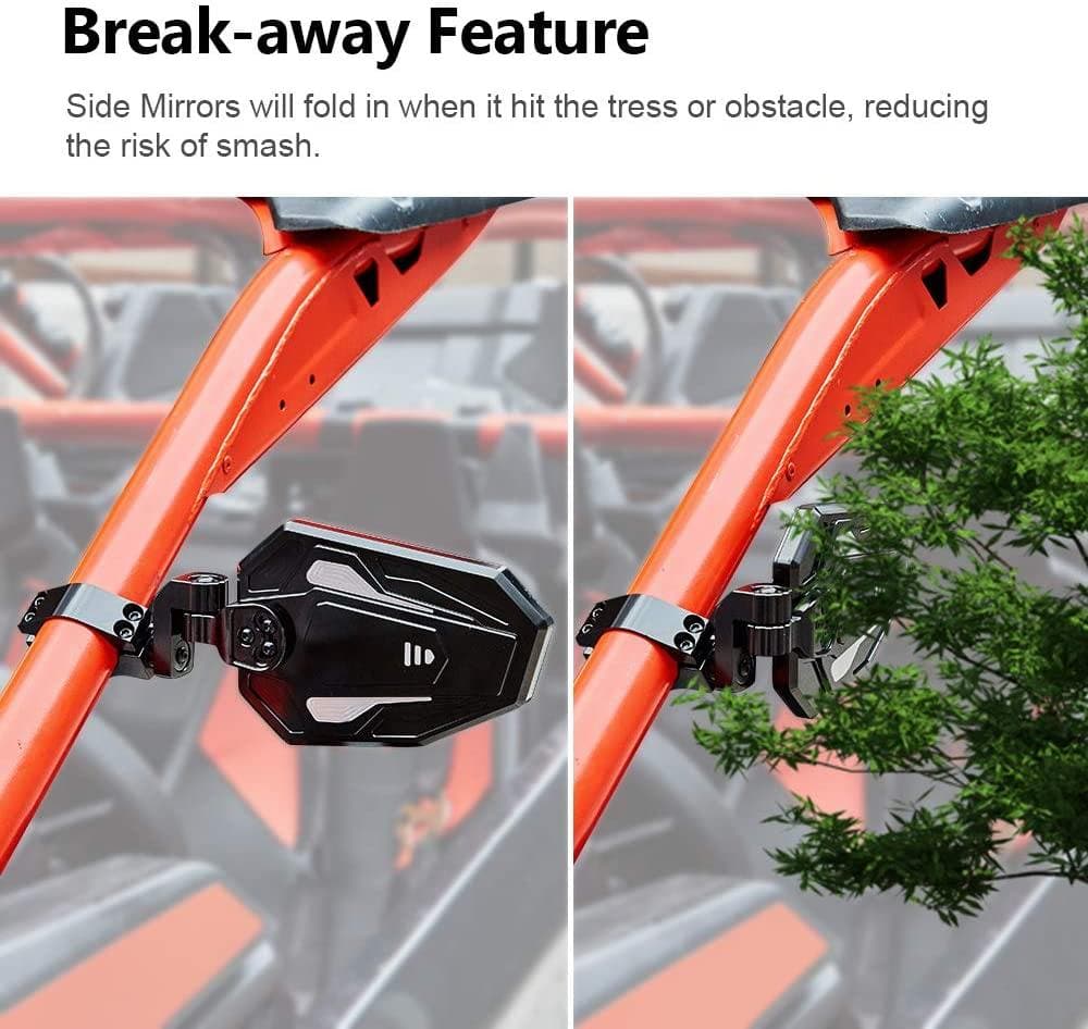 UTV 1.65