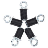 Anclajes de amarre, accesorios RZR de montaje más frío para Polaris RZR