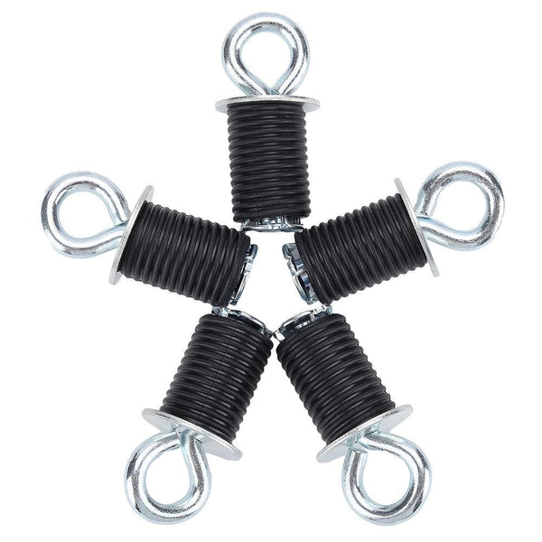 Feanron Motorcycle Trailer Tie Downs Anchors Hooks Dirt - View #6