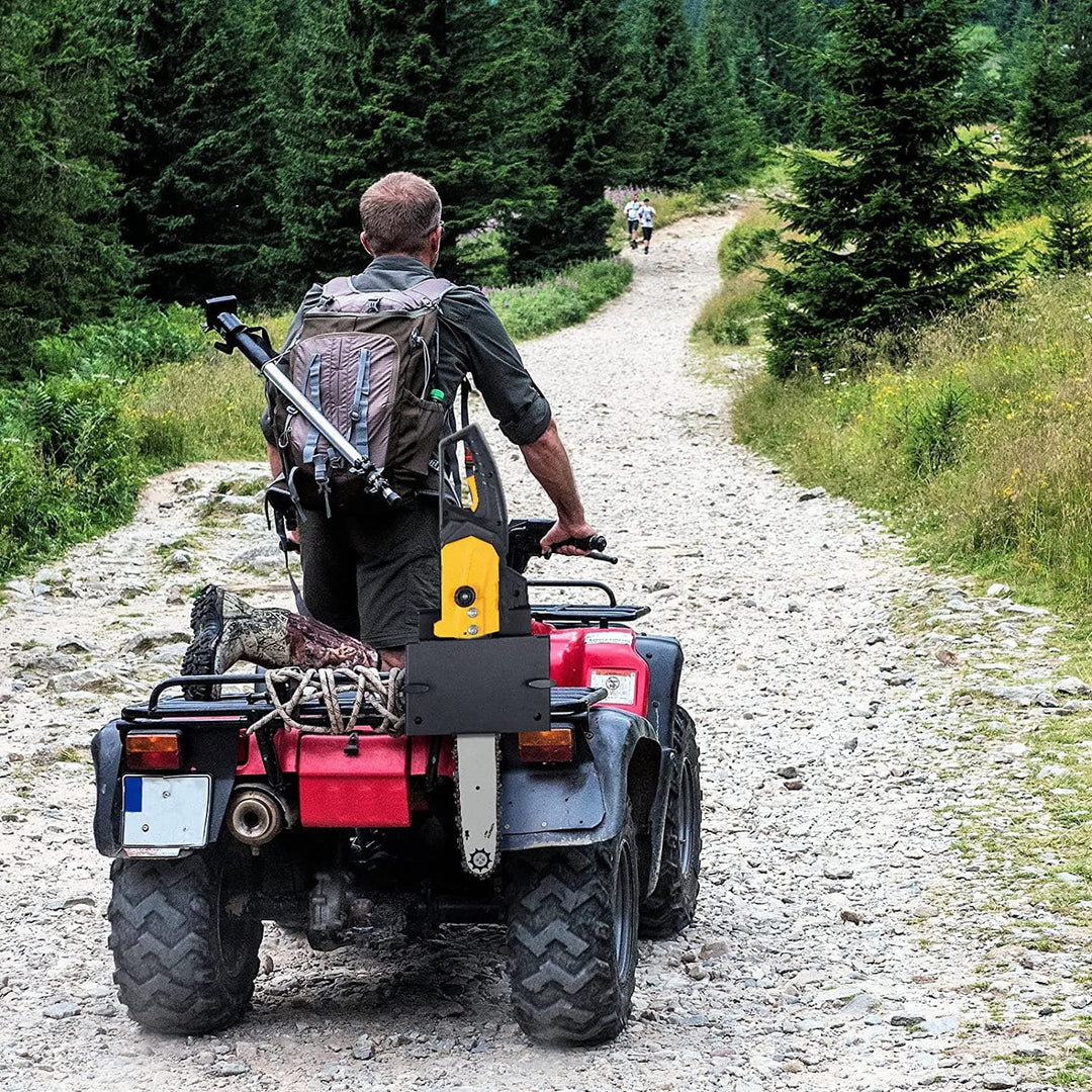 CABALLETE PARA MOTOSIERRA UNIVERSAL