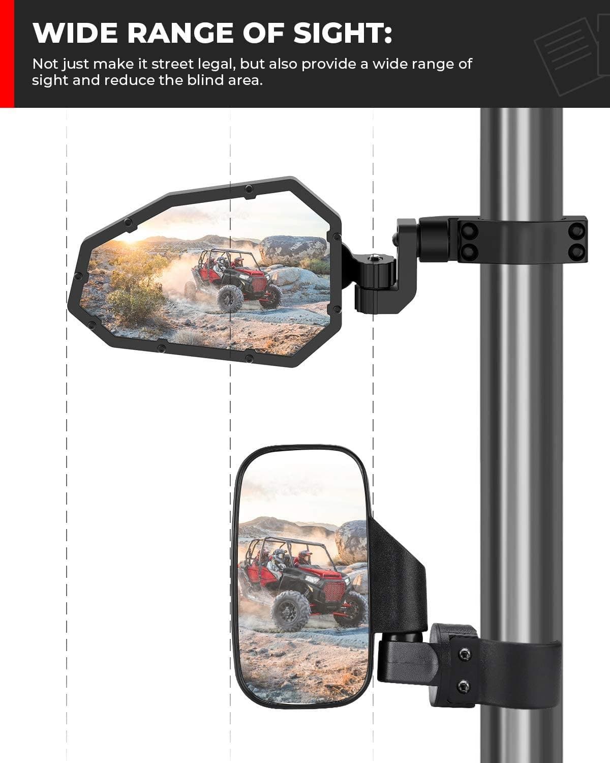 UTV 1.65