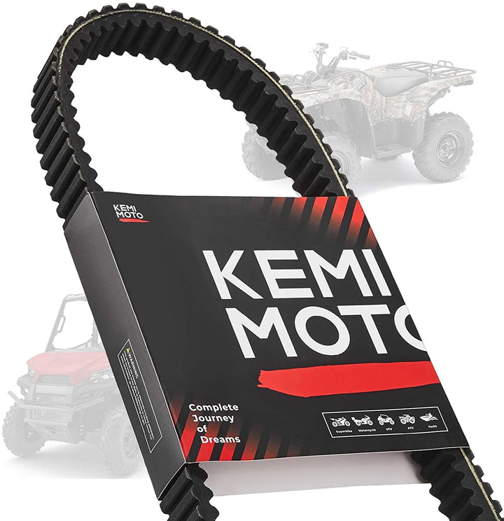 Drive Belts for Polaris Ranger XP OEM#20G4022 - KEMIMOTO