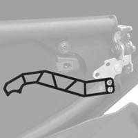 Can-Am Maverick X3 MAX Lower Doors Panels Kit & Door Handle - KEMIMOTO