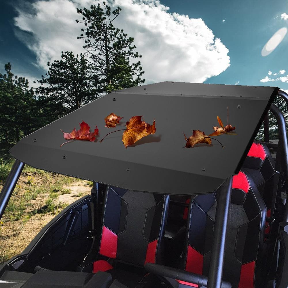 2014-2020 Polaris RZR XP 4  900/1000 / 4  Turbo / 4  Polaris Roof Aluminum Roof Top - KEMIMOTO