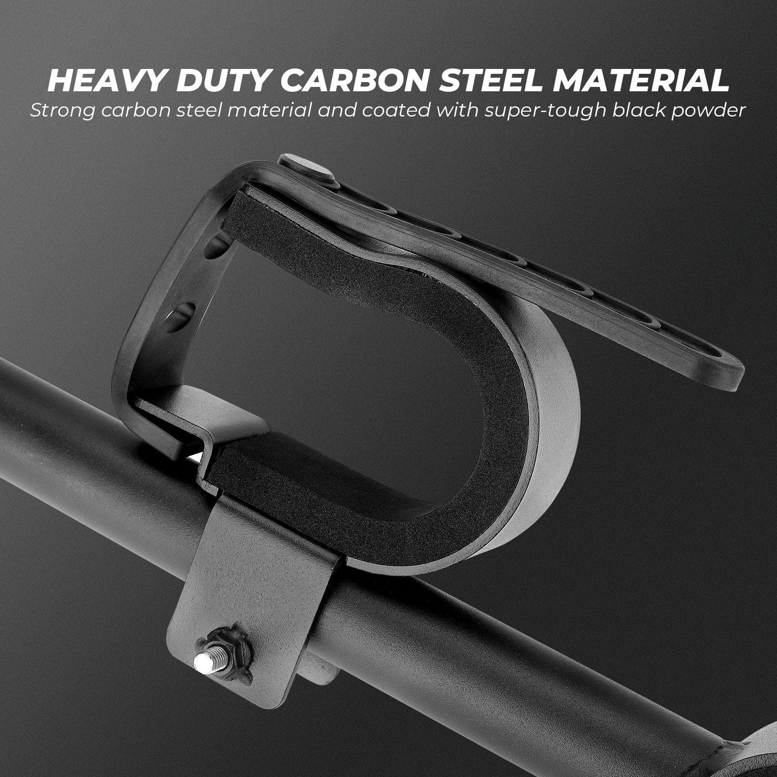 Overhead Bracket Holder Rack (Front to Back) - KEMIMOTO – Kemimoto