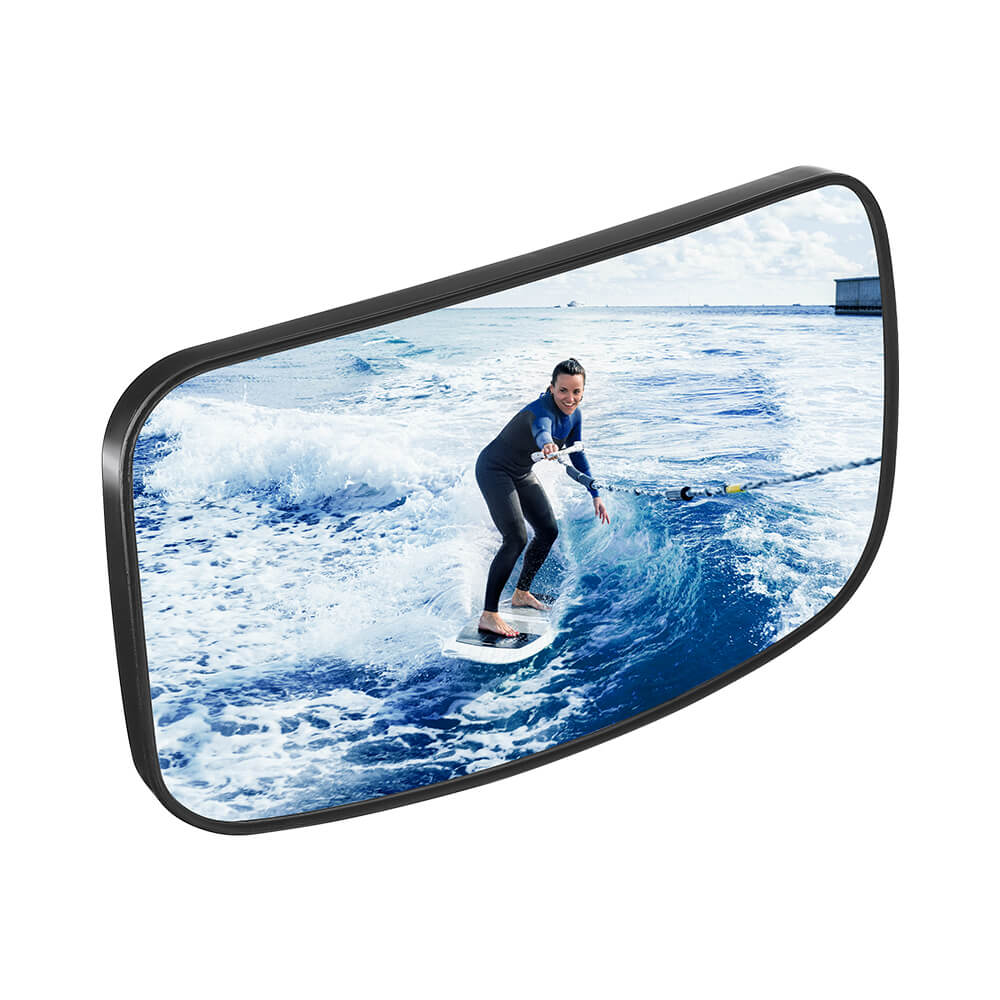 Rear View Mirror for A Boat – Kemimoto