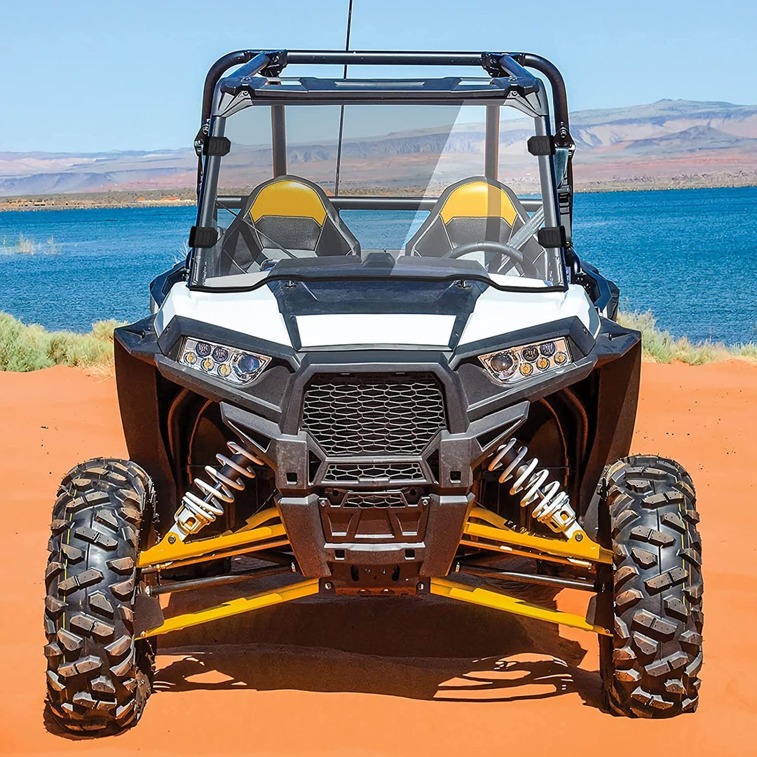 RZR 1000 Full Windshield for 2014-2018 - KEMIMOTO