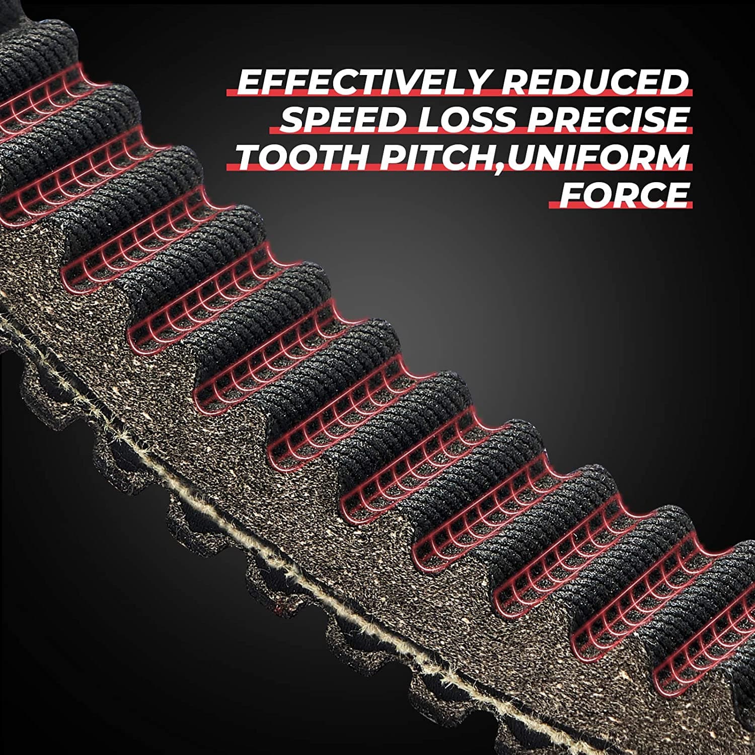 Polaris RZR XP Drive Belts - KEMIMOTO
