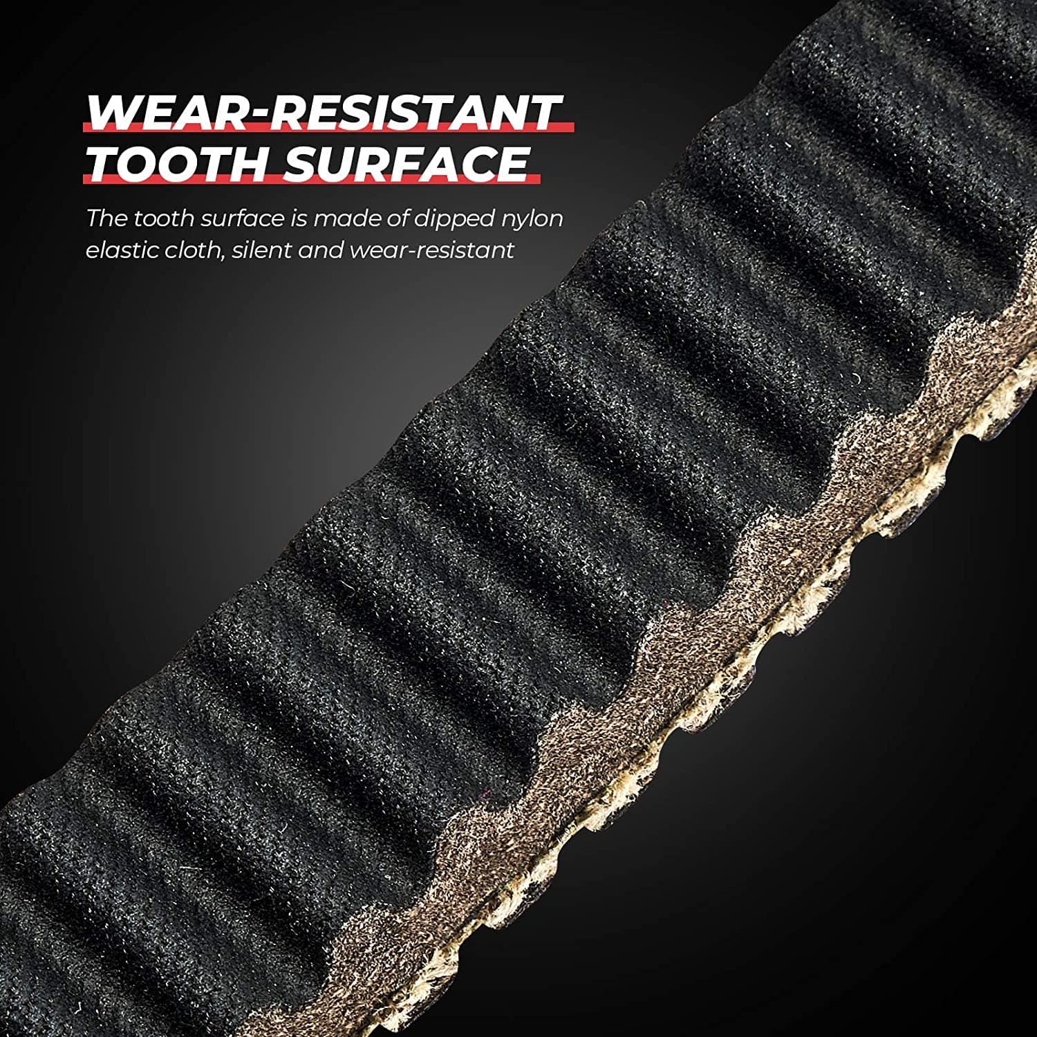 Polaris RZR XP Drive Belts - KEMIMOTO