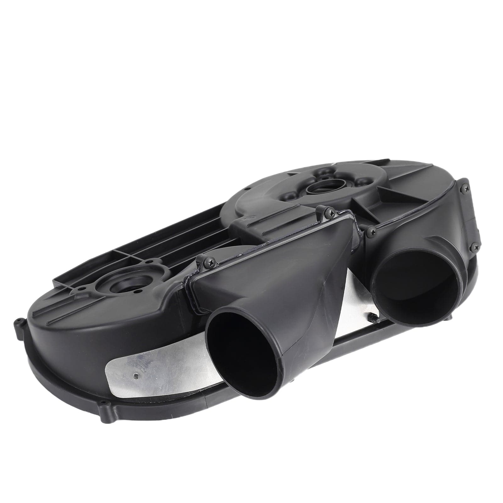 Polaris RZR/ Ranger/ General Clutch Cover - KEMIMOTO – Kemimoto