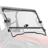 UTV2-IN-1 Flip Windshield for Pioneer 1000 /1000-5 /1000-6