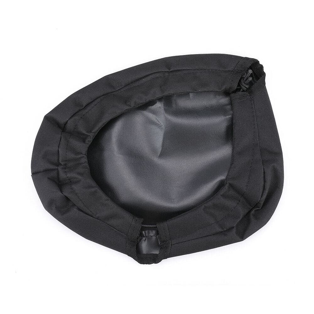 Yamaha 600D ATV Seat Cover - KEMIMOTO