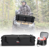 Universal ATV Gear Bag for Front/Rear Rack