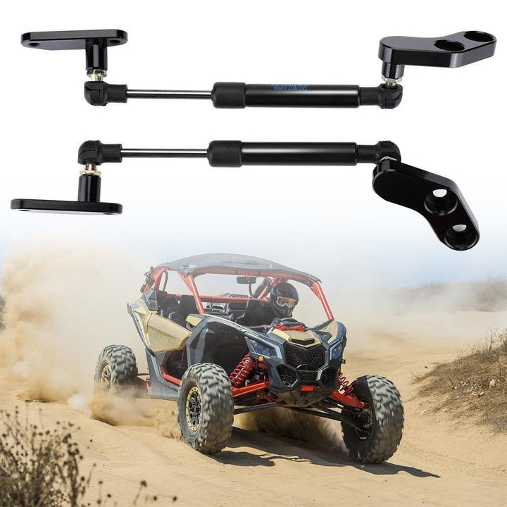 Strut Lifts Door Opener for Can-Am Maverick X3 and X3 Max - KEMIMOTO