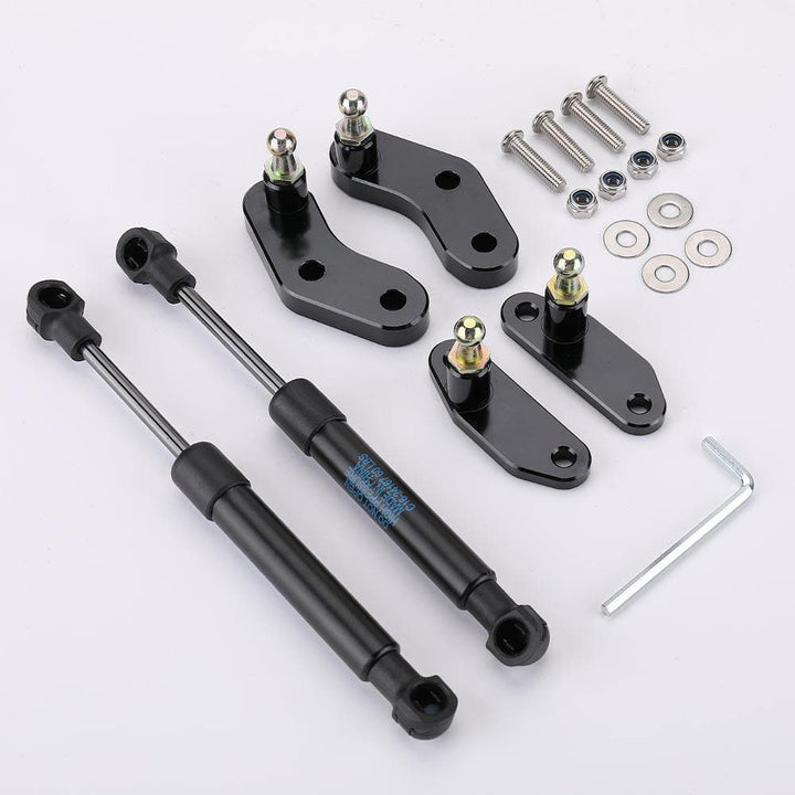 Strut Lifts Door Opener for Can-Am Maverick X3 and X3 Max - KEMIMOTO