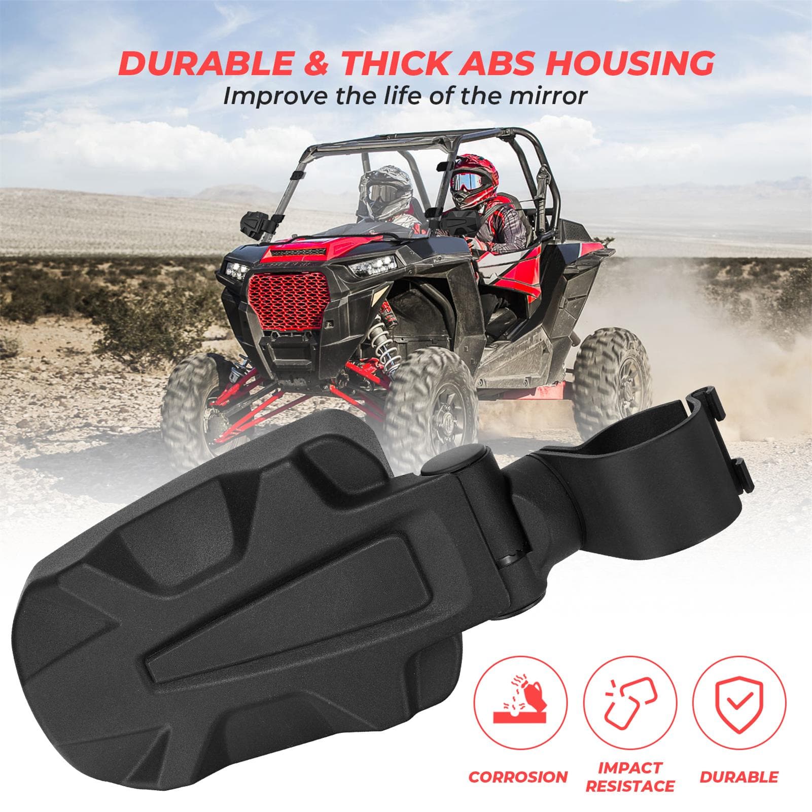 UTV 1.65