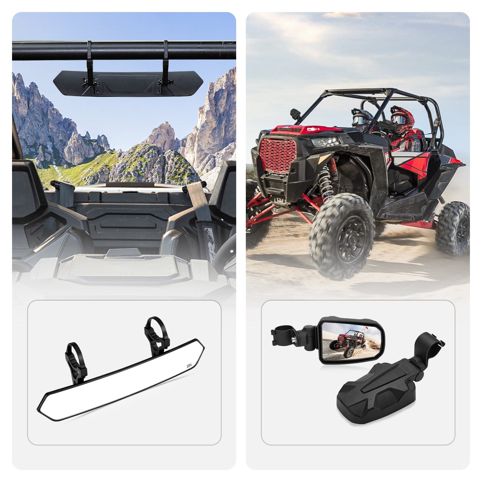 UTV 1.65