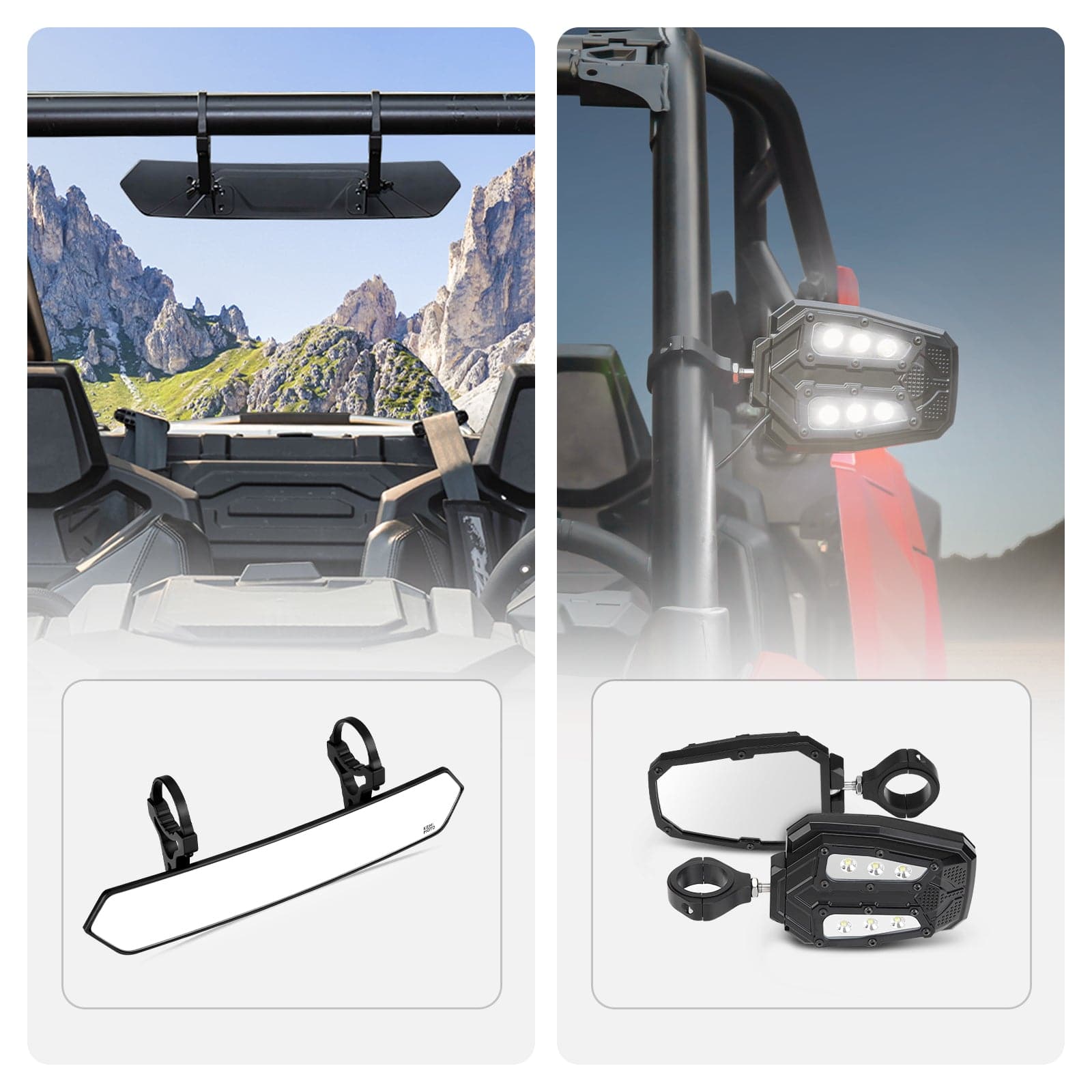 UTV 1.65