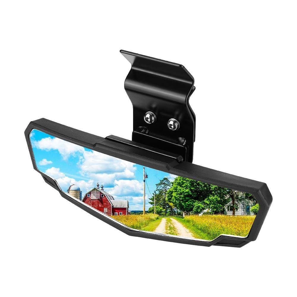 Polaris Ranger Rear View Mirror – Kemimoto