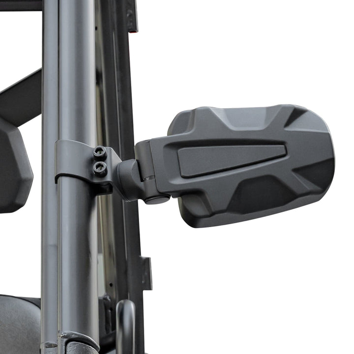 Polaris Ranger Side Mirrors for Pro-Fit Cage - KEMIMOTO