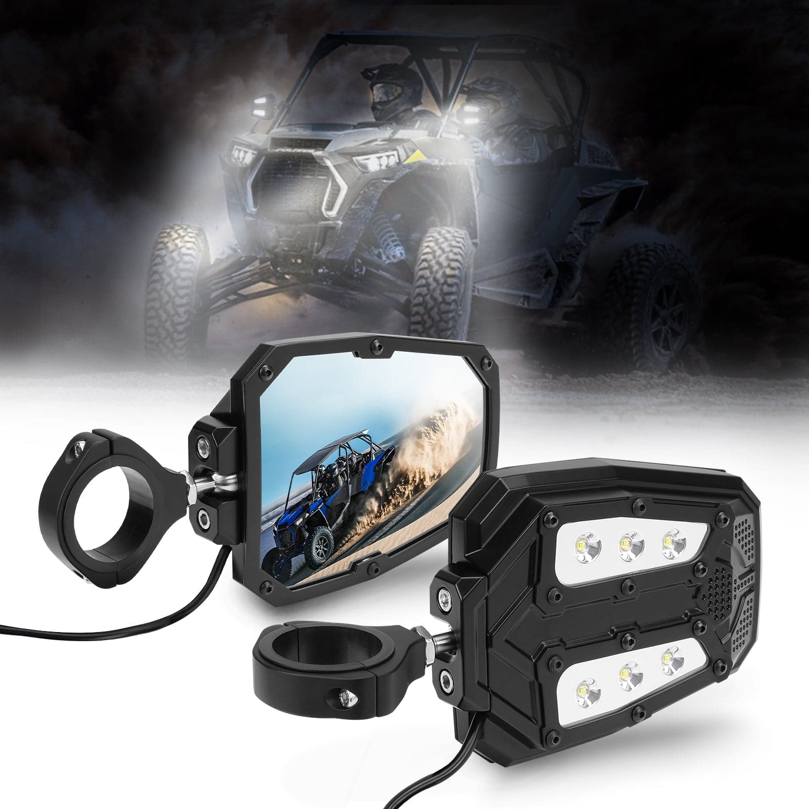 UTV 1.65