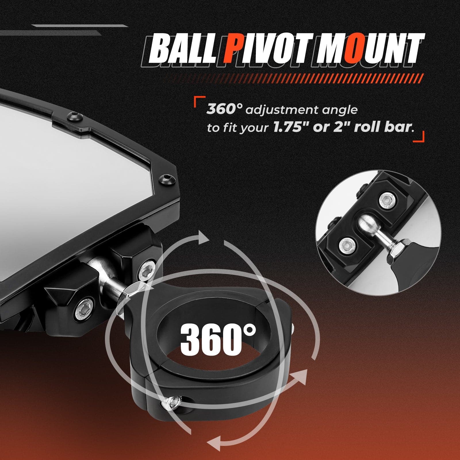 UTV 1.65
