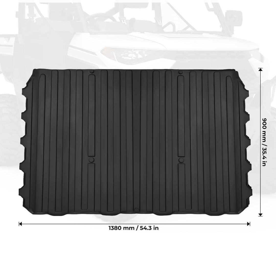 Polaris Ranger Bed Mat / Liner 7.21 上架 - KEMIMOTO