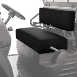 Black Seat Cover for KAWASAKI MULE 4010 3010 4000