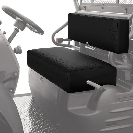 Seat Cover Fit KAWASAKI MULE 20012019 Kemimoto