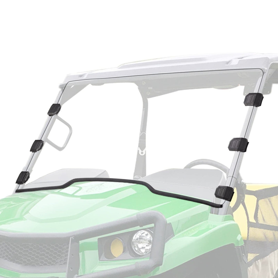 Gator XUV Full Windshield - KEMIMOTO