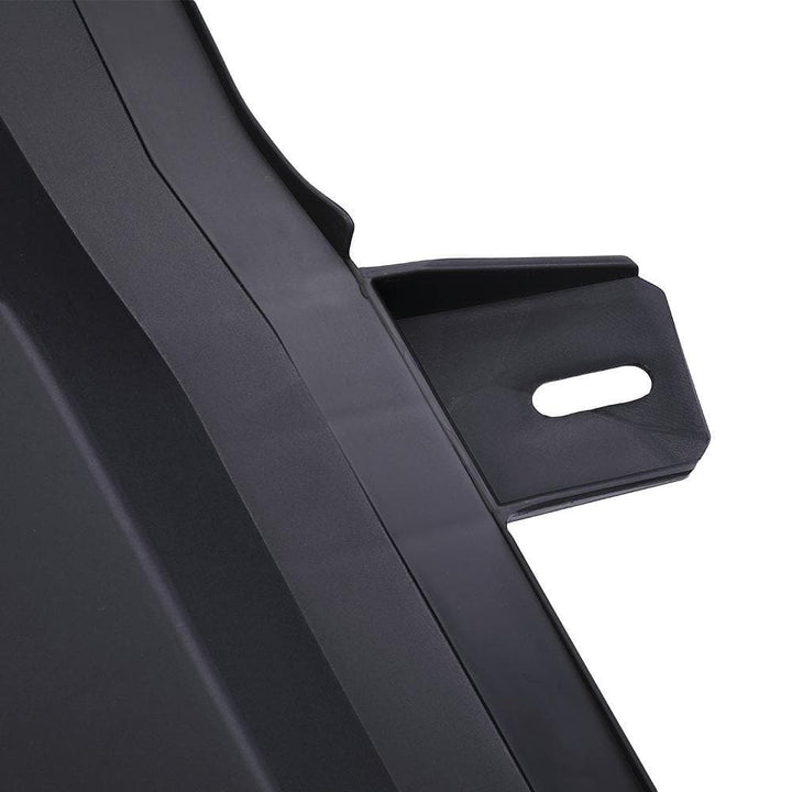 4Pcs Lower Doors Panels Kit & Hard Roof - KEMIMOTO