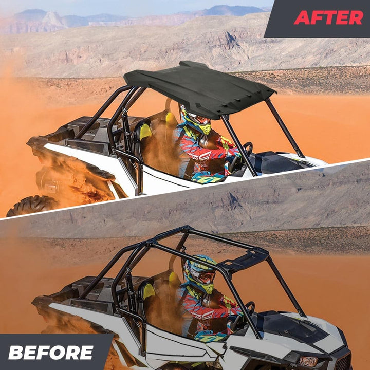 Polaris RZR 900/1000 Sport Roof - KEMIMOTO