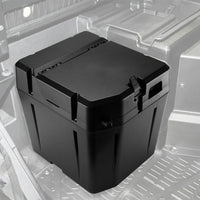 Polaris 2882910 Under Seat Dry Storage Box Ranger 1000 Crew XP - KEMIMOTO