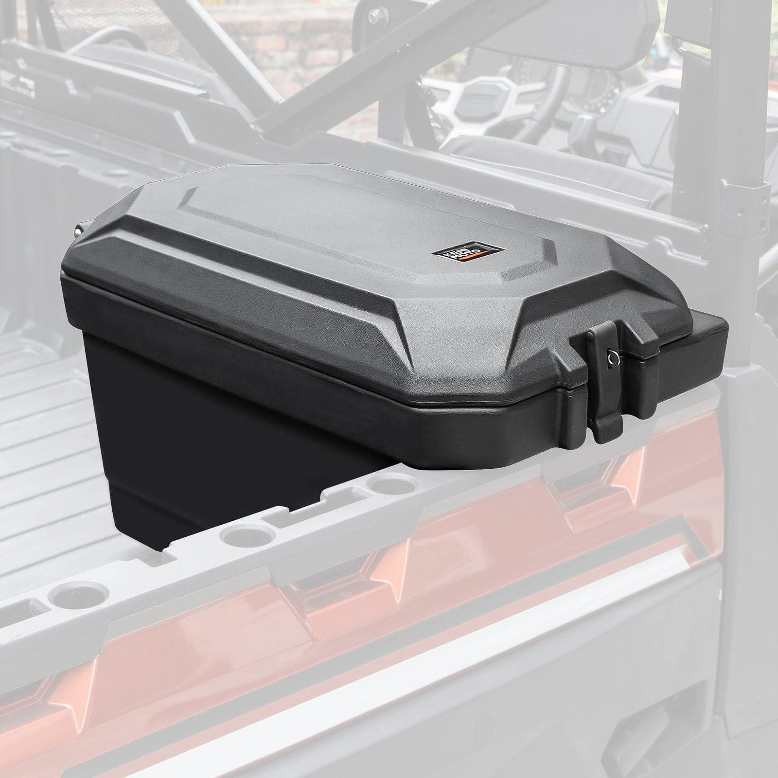 Must Have Accessories for The Ranger XP 1000 – Kemimoto