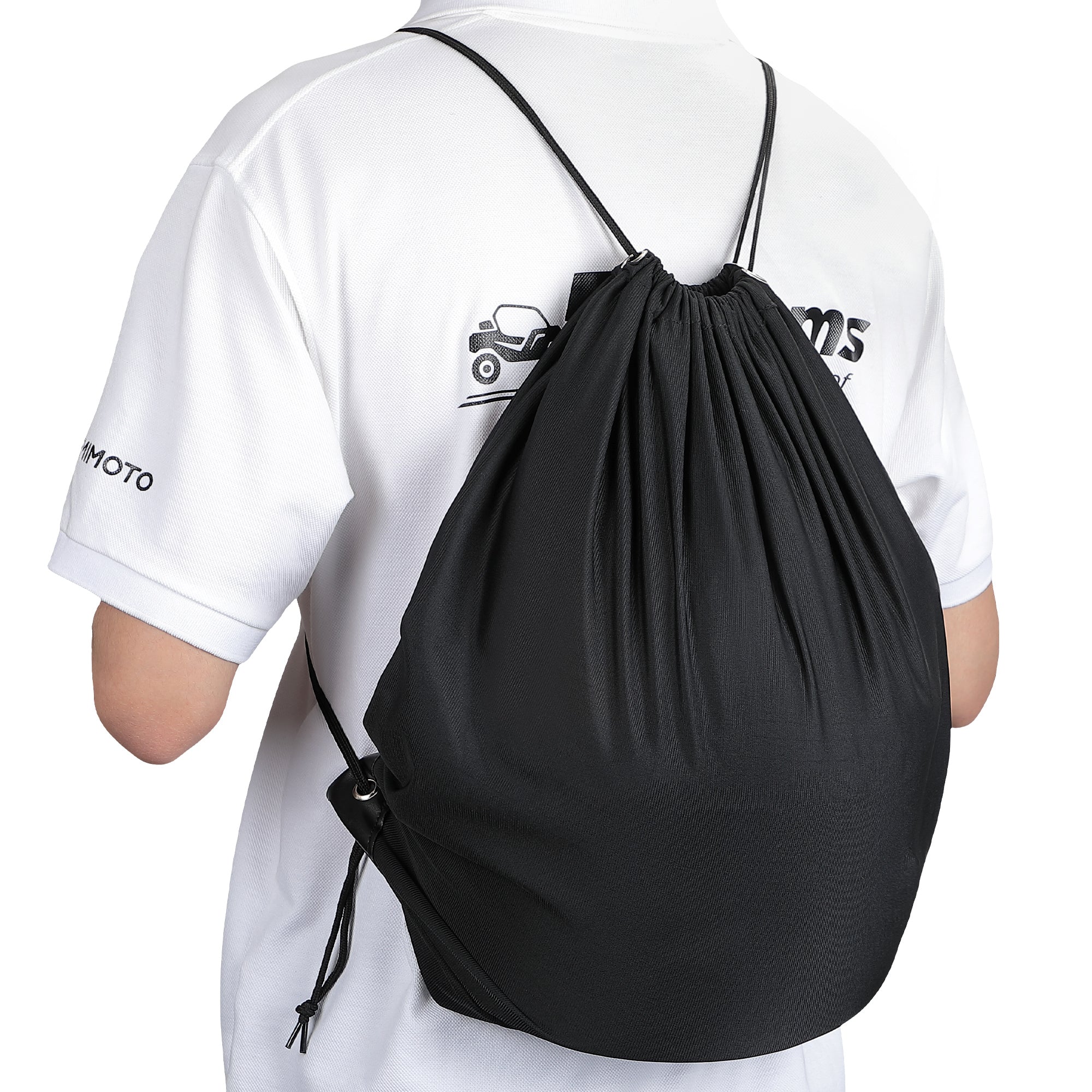 Motorcycle Lightweight Helmet Bag, Large Capacity – Kemimoto