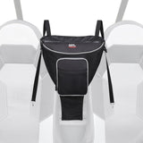 1680D High Density Cab Pack Center Seat Bag for Polaris RZR