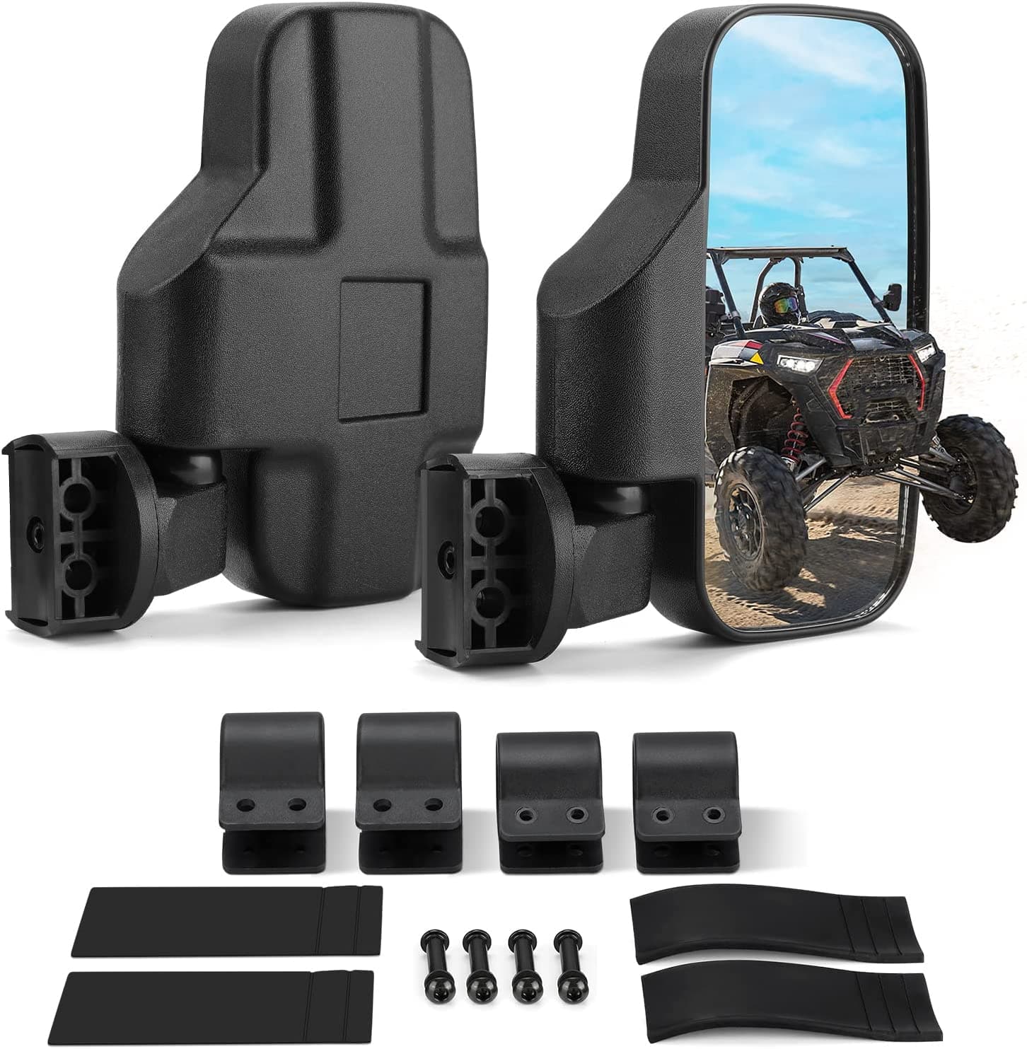 Polaris RZR S 1000 Parts & Accessories – Kemimoto