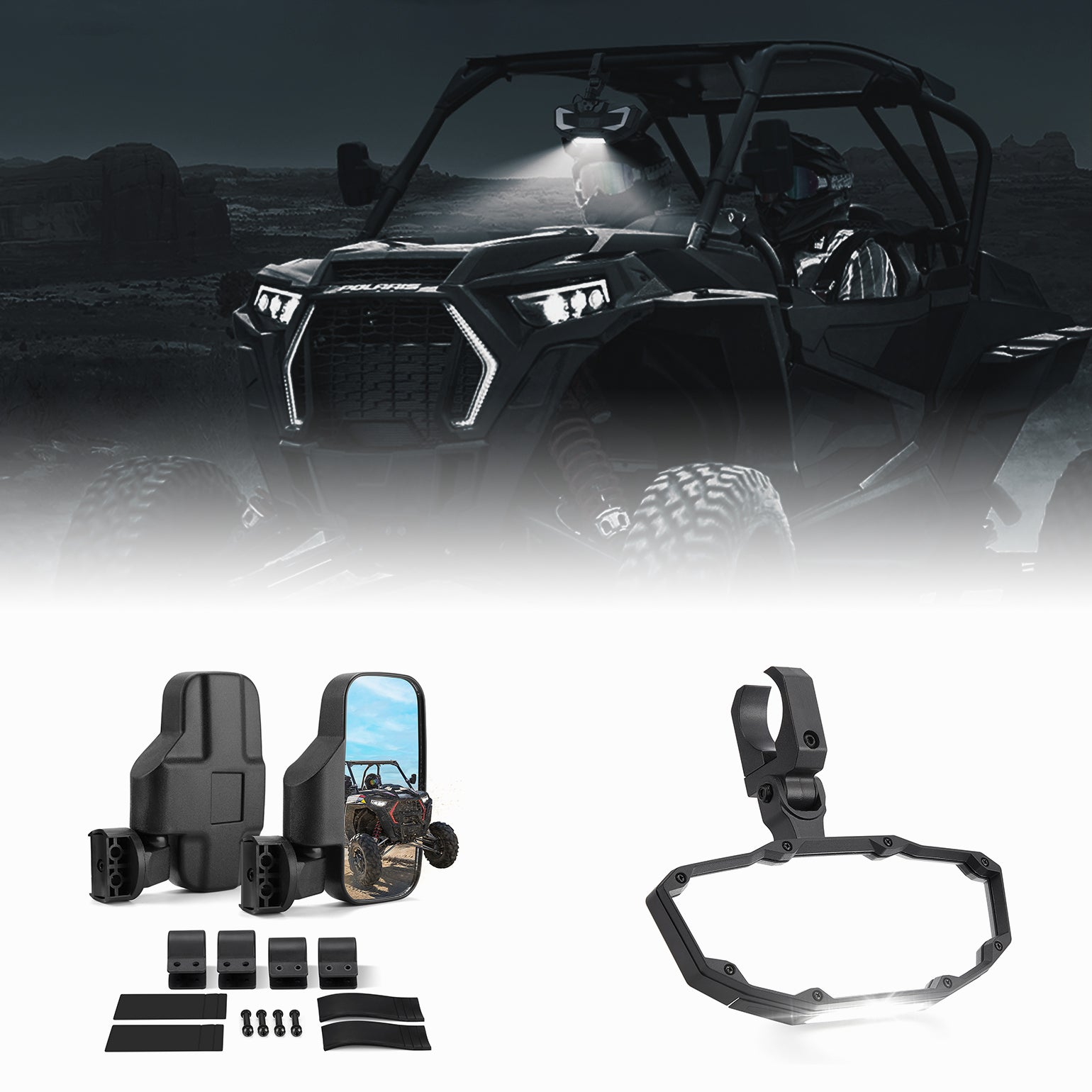 UTV 1.75