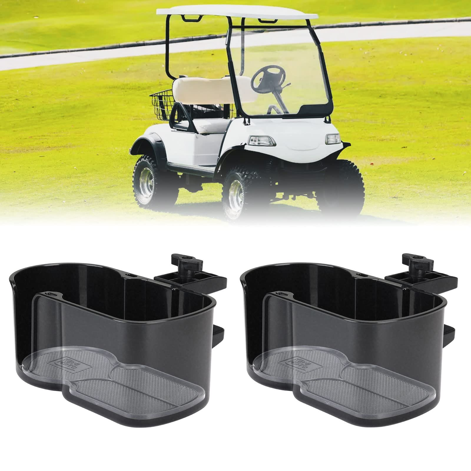 Accessories for golf cart – Kemimoto