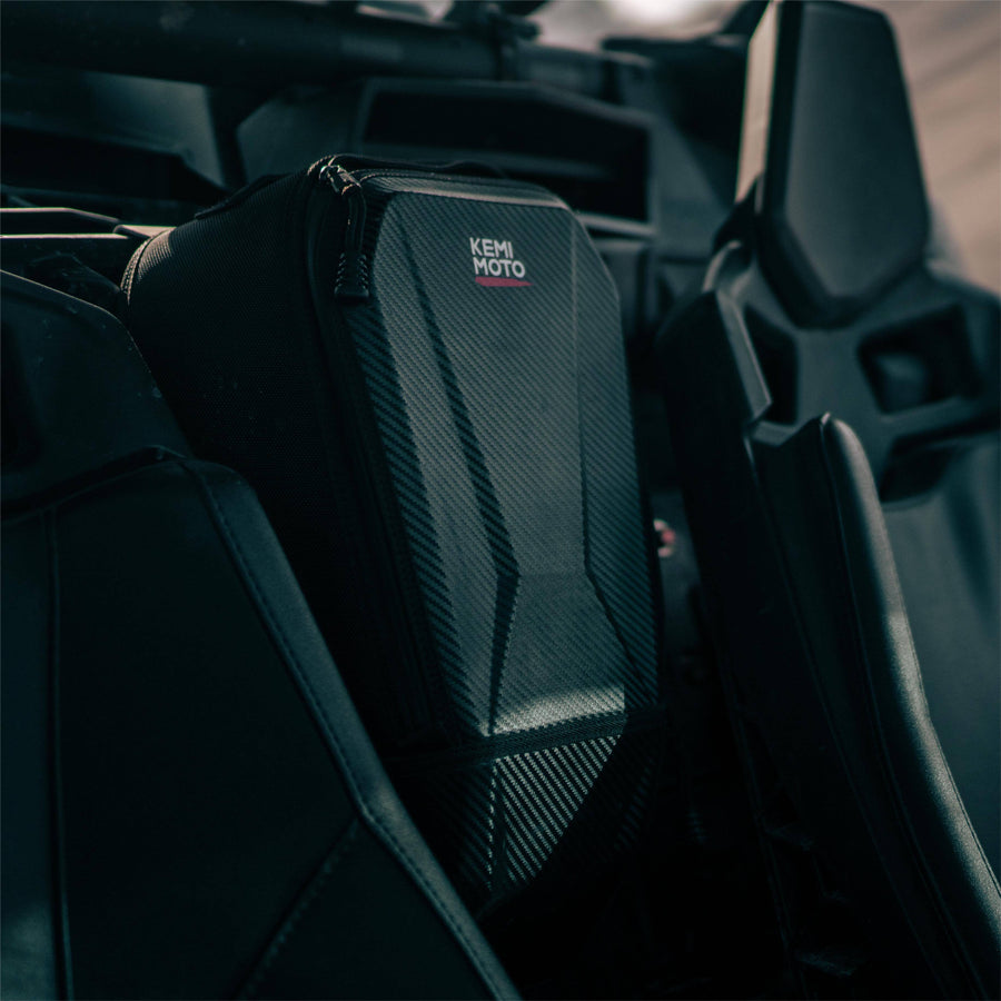 CanAm X3 Shoulder Storage Bag Kemimoto