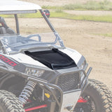UTV Turbo Hood Scoop for RZR XP 1000/XP Turbo/1000S/900