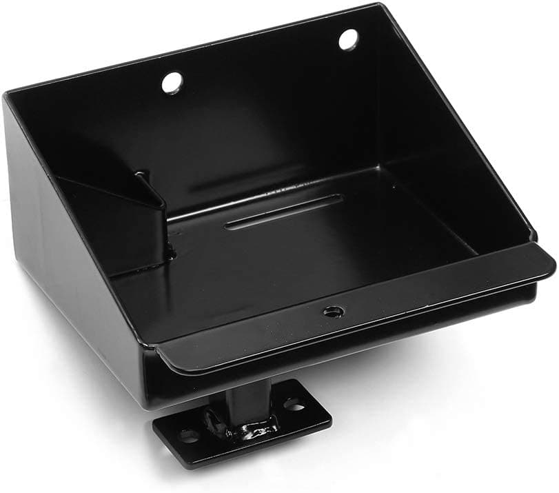 Polaris 570 Sportsman Battery Relocation Kit Kemimoto