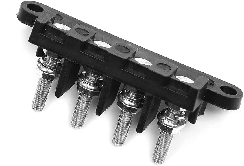 Polaris 570 Sportsman Battery Relocation Kit Kemimoto