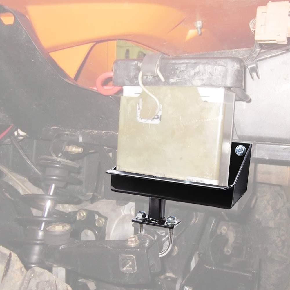 Polaris 570 Sportsman Battery Relocation Kit Kemimoto